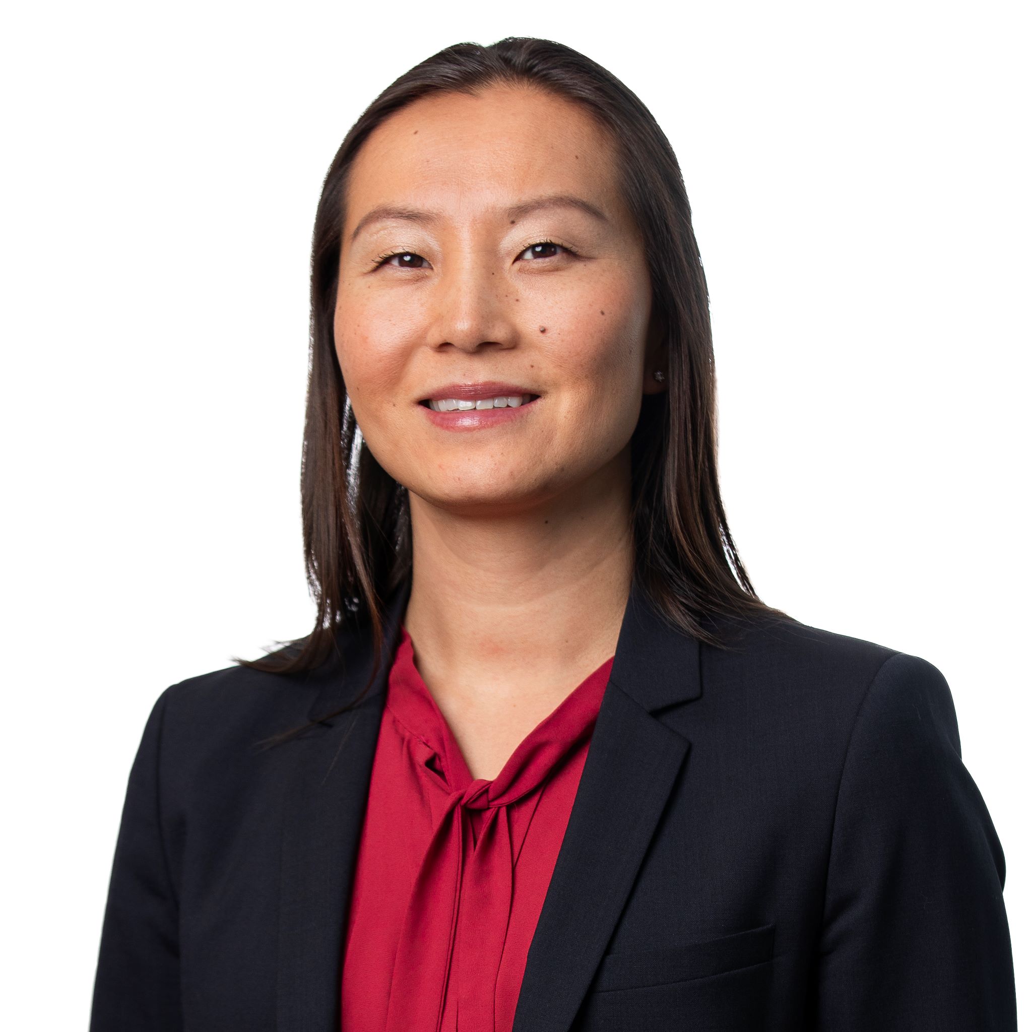 Ingrid Aarsnes VP IR and ESG