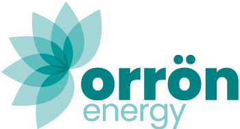 Orrön Energy offentl