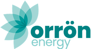 Orrön Energy expands