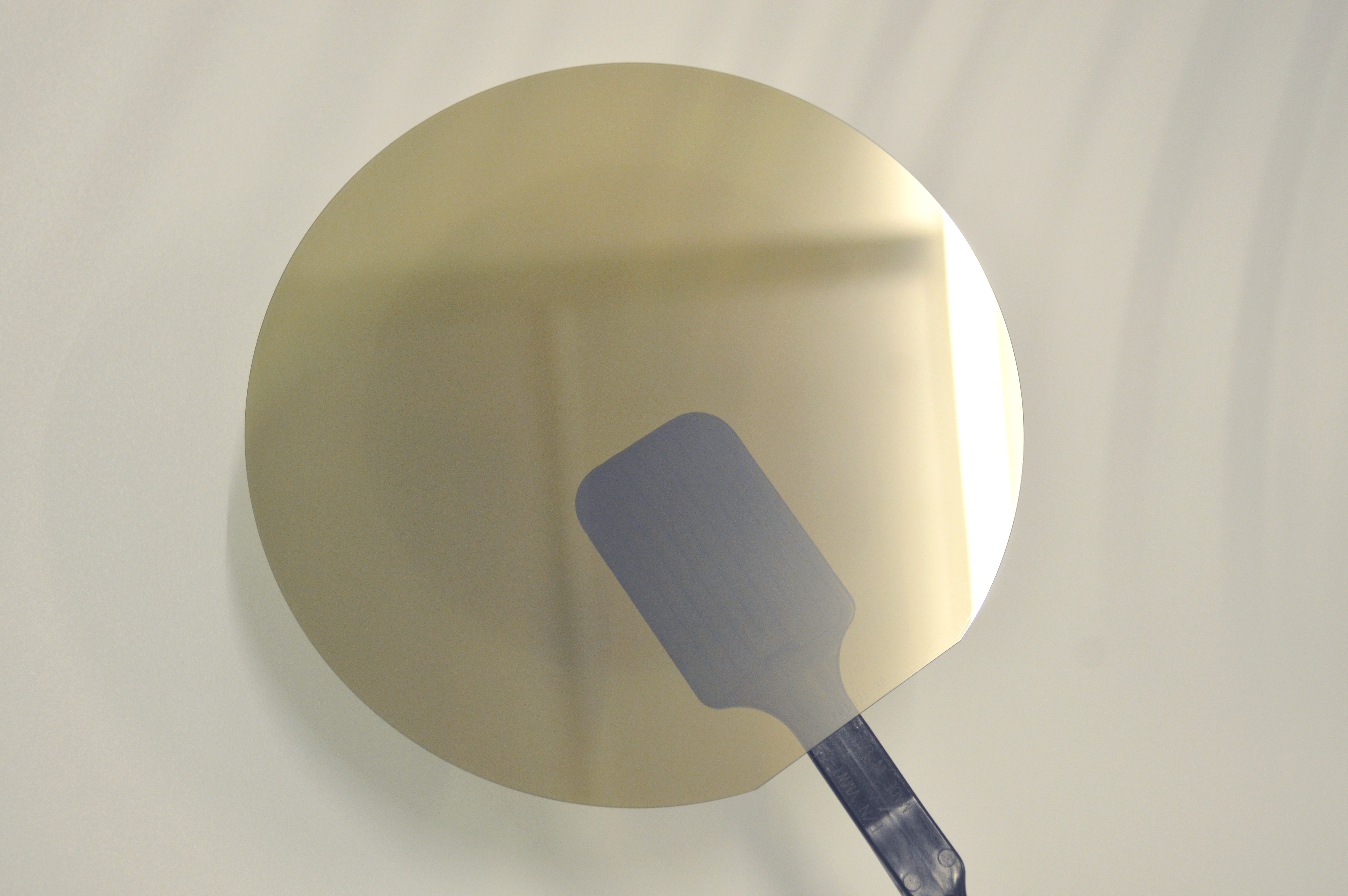 Smart Cut-based SiC wafer