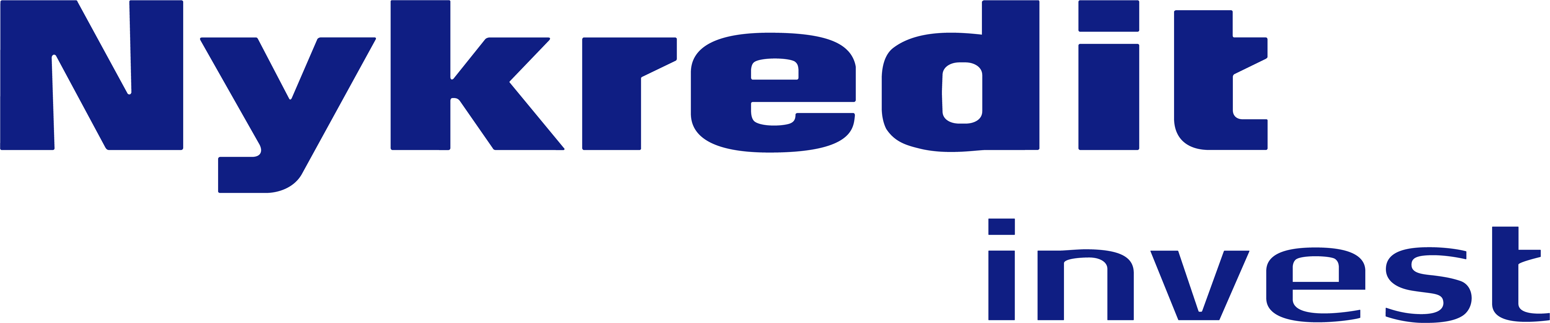 Placeringsforeningen Nykredit Invest - Ophævelse af suspension