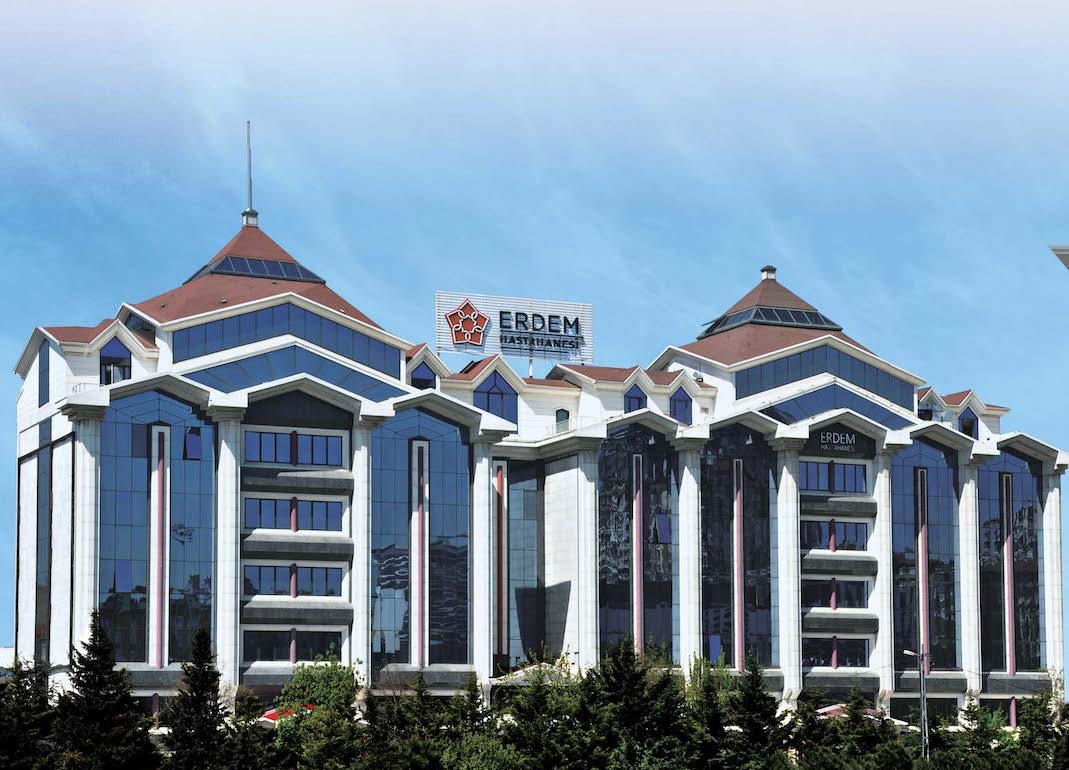 Erdem Hospital