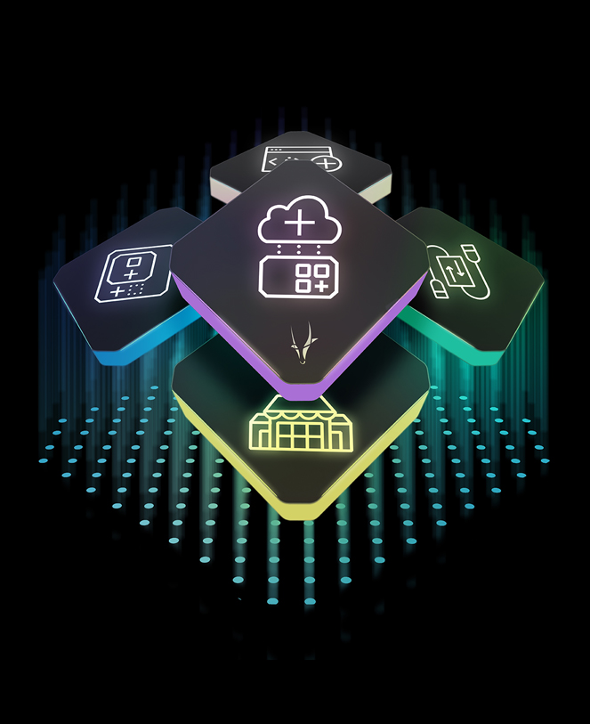 New additions to the Spryker App Composition Platform and new middleware slashes development time, enables more personalized customer experiences, and shortens time-to-value