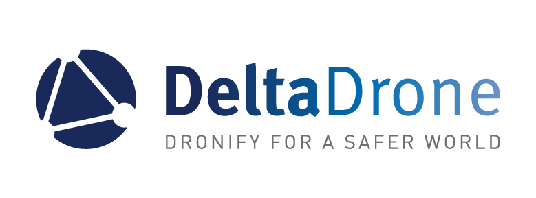 Delta Drone s’instal