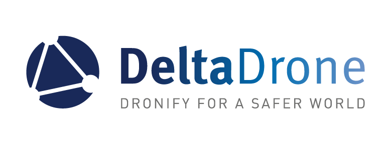 DELTA DRONE : Un pre