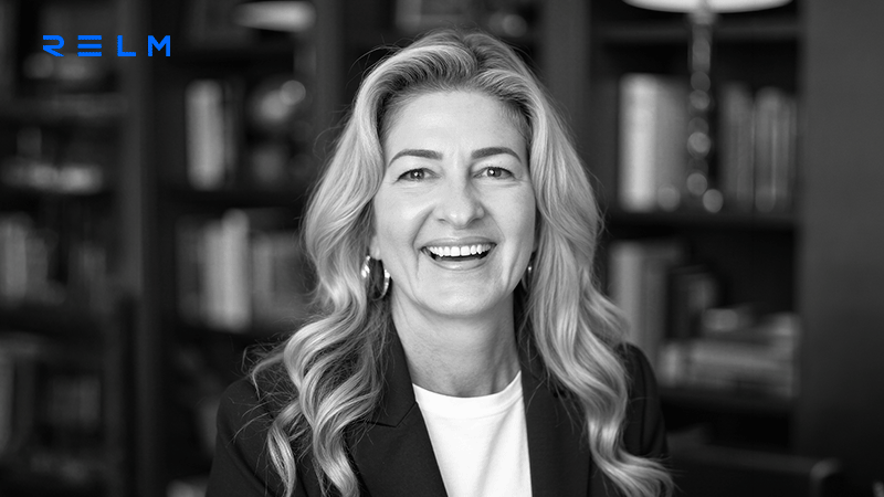 RELM INSURANCE APPOINTS SUE CRAWFORD TO LEAD DISTRIBUTION STRATEGY