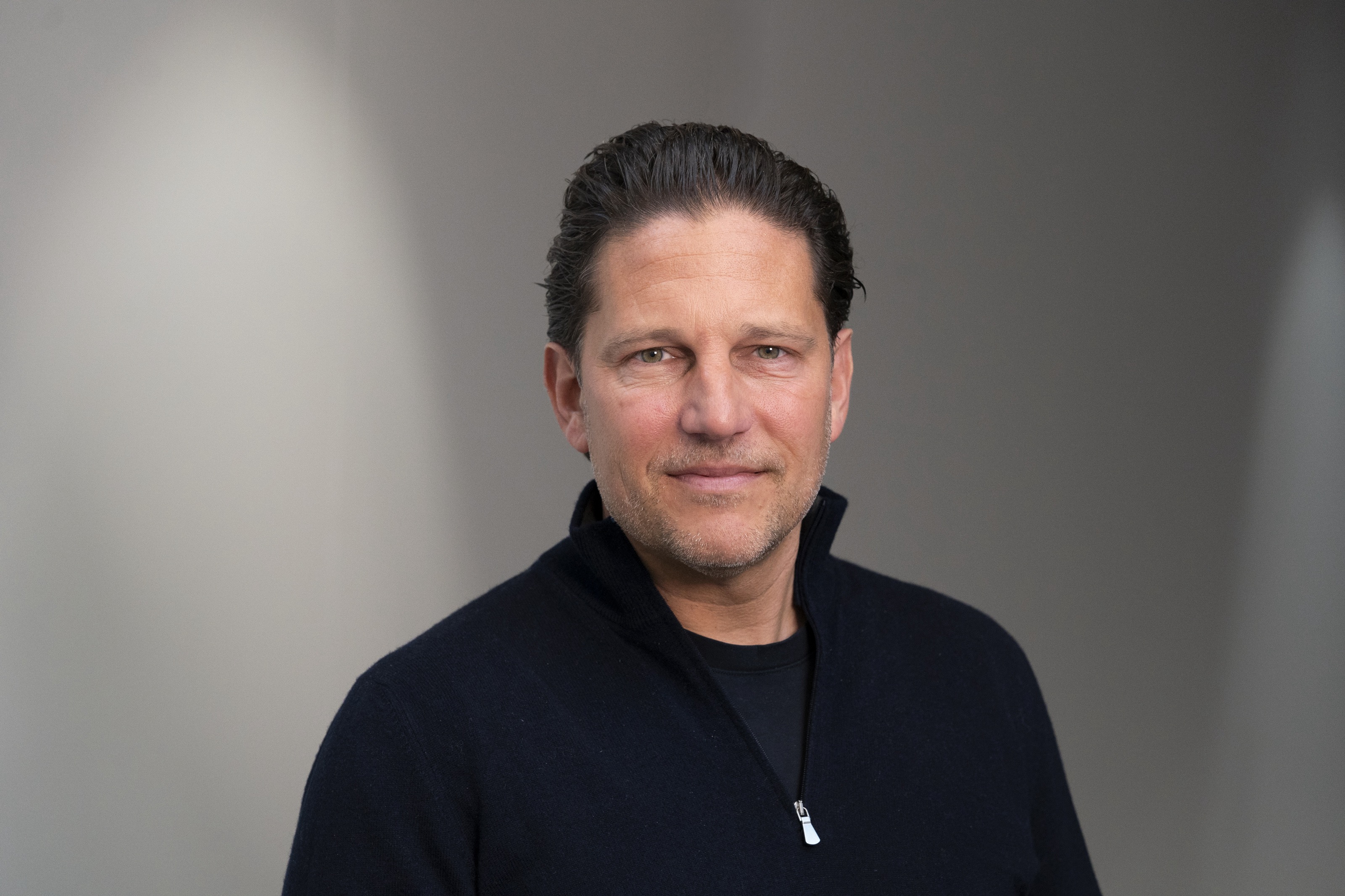 AMT Medical's new CEO Geert van Gansewinkel