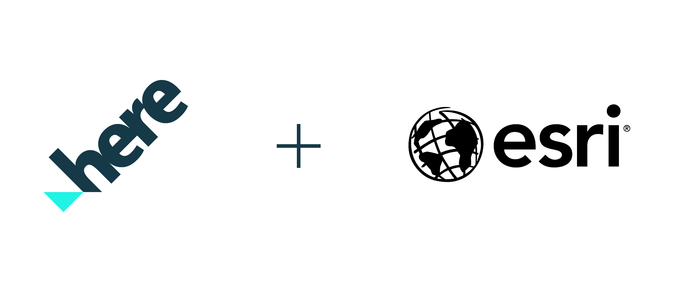 HERE Technologies and Esri partner to develop location analytics to support AI adoption