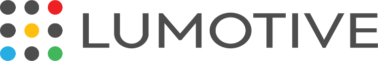Lumotive logo