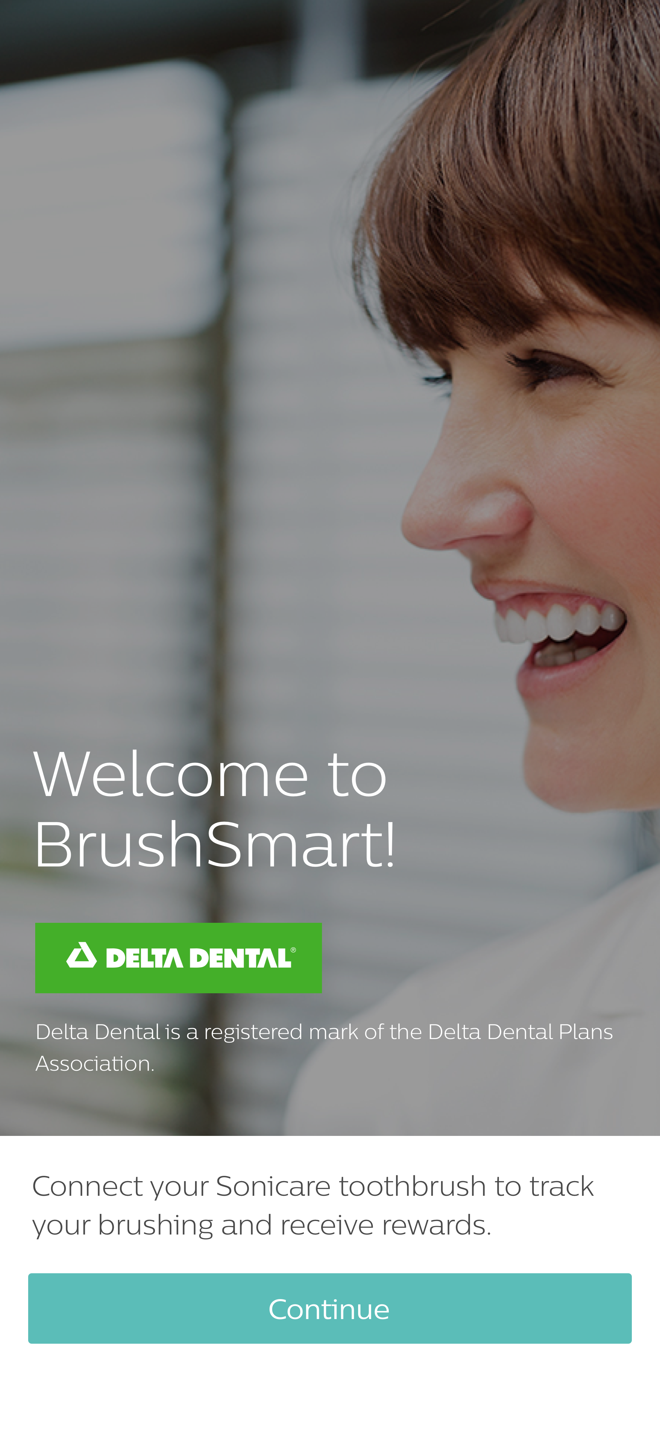 Philips and DeltaDental of California’s BrushSmart program