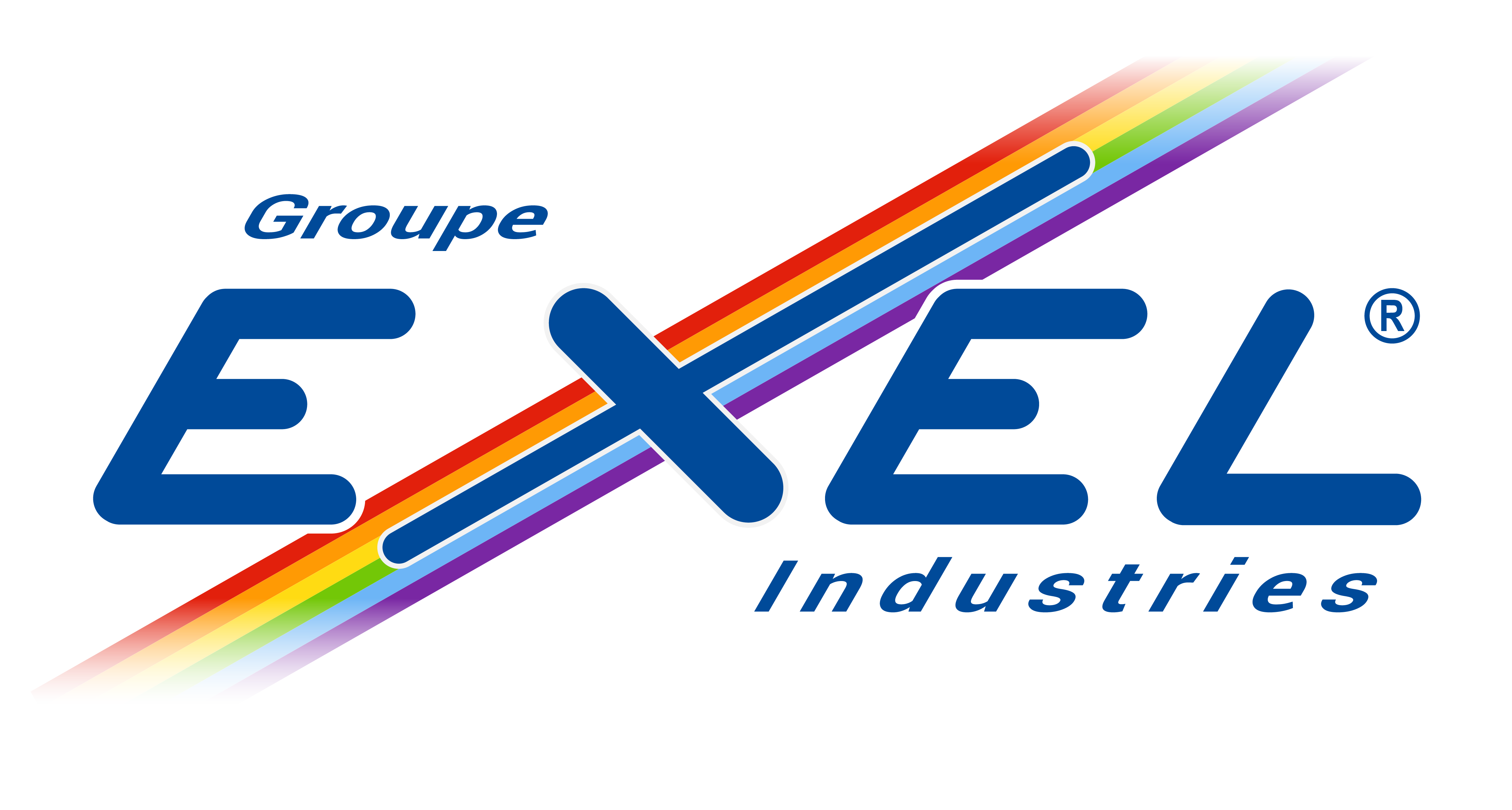 EXEL Industries comp