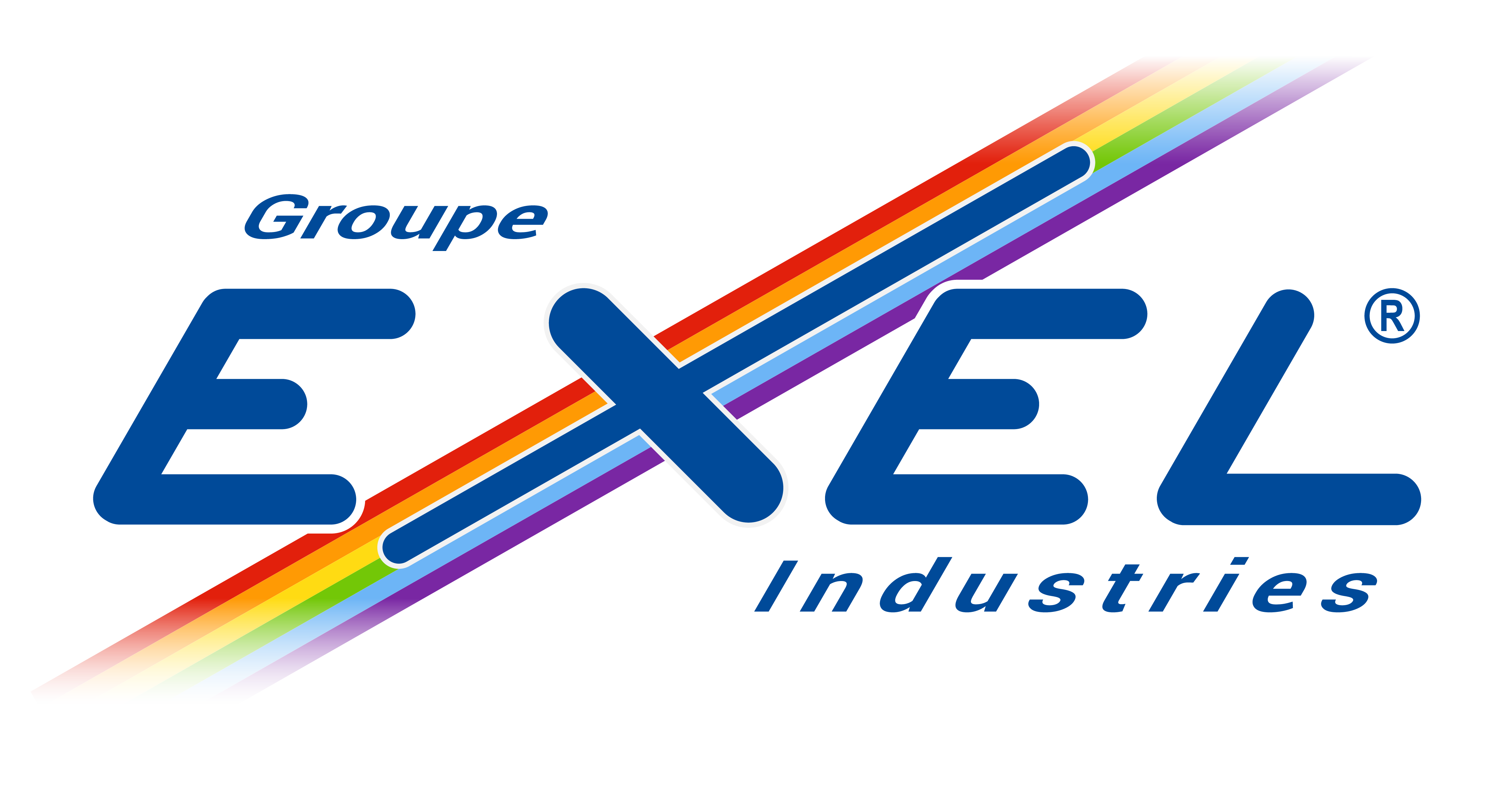 EXEL Industries : Ch