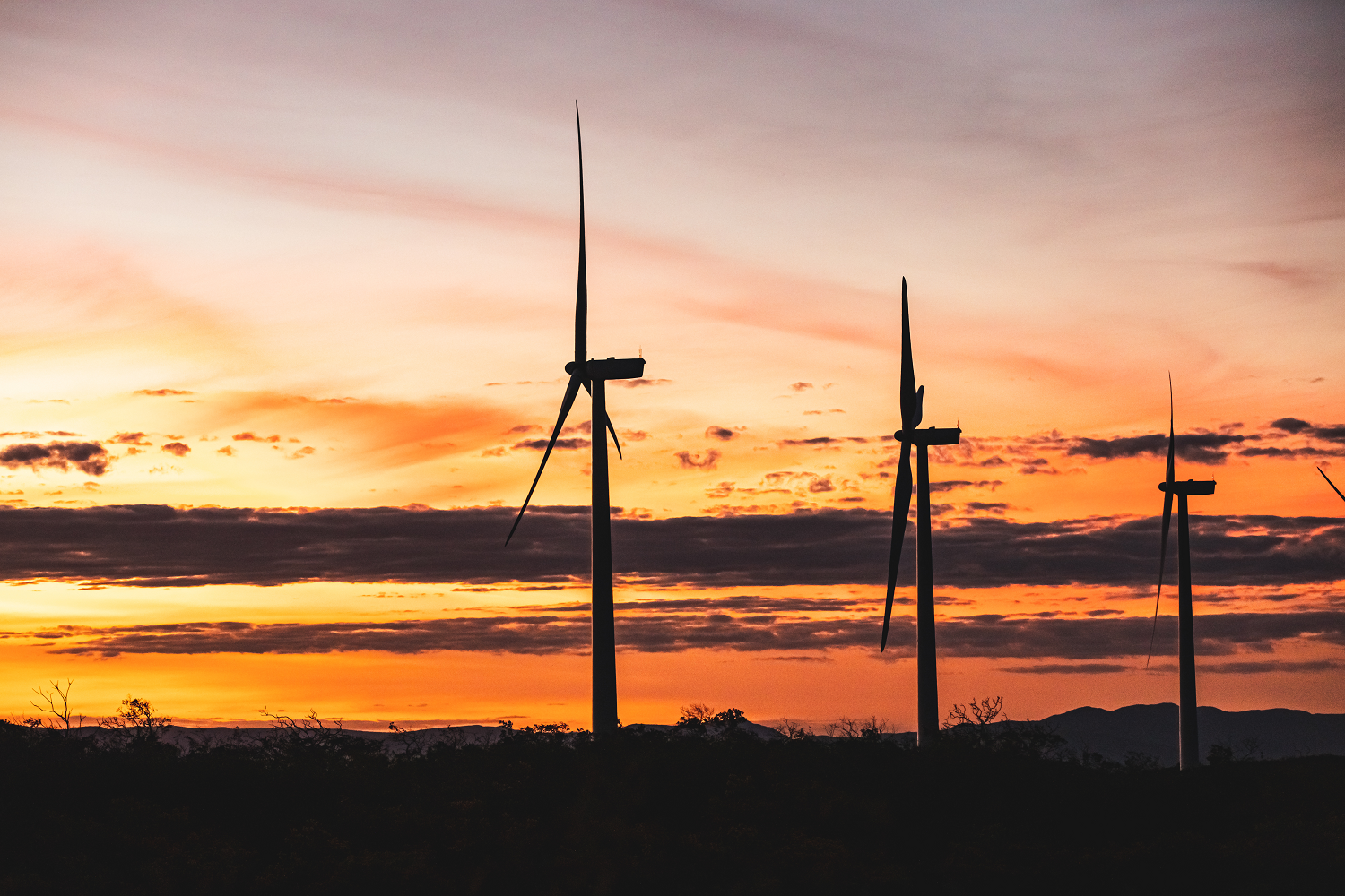 Statkraft to start construction of 80 MW wind power project