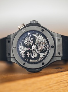 Hublot biver hotsell