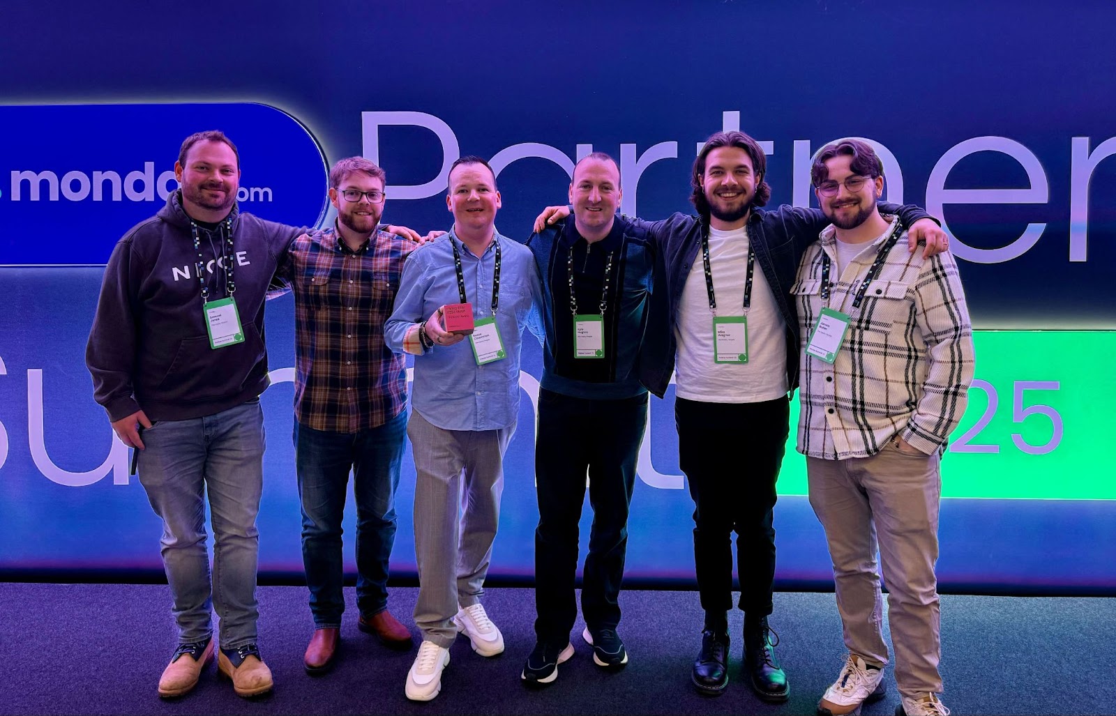The SaaSy People launches U.S. expansion with key partnerships