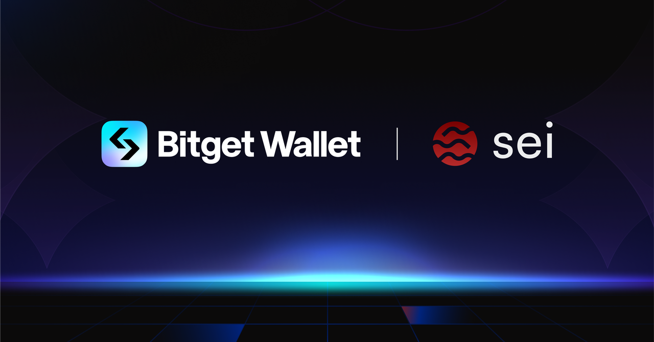 Bitget Wallet Expands Sei Integration After $20M TVL Surge in One Week