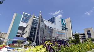 Children’s Hospital of Georgia uses Philips software