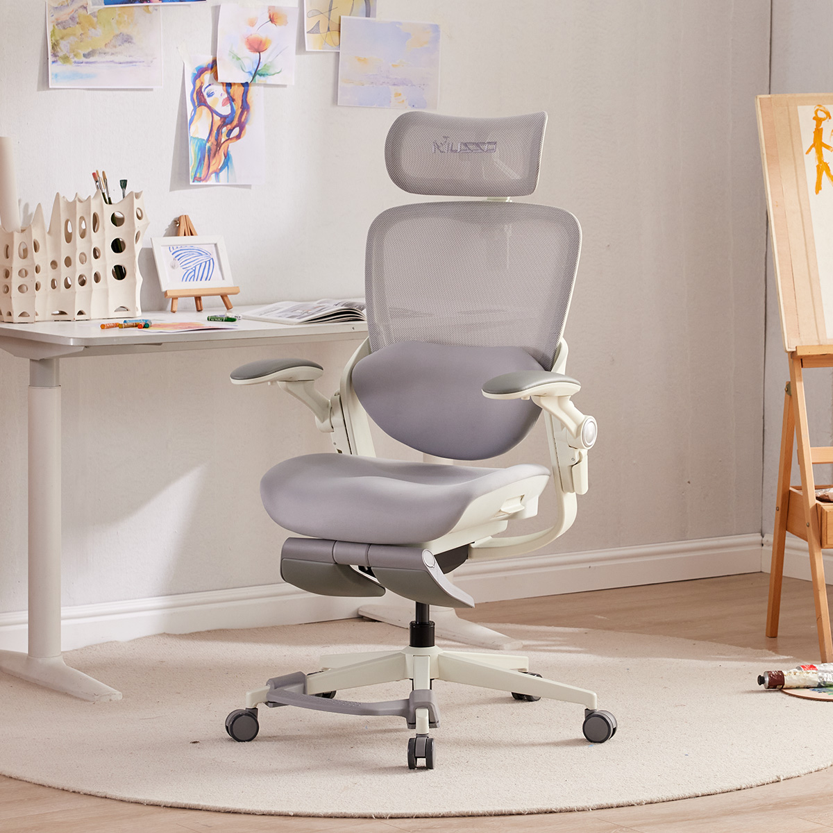 MUSSO E80 MUSE