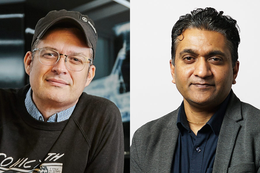 Sascha Pallenberg and Rikesh Shah headline the Tomorrow.Mobility congress | Macau Business