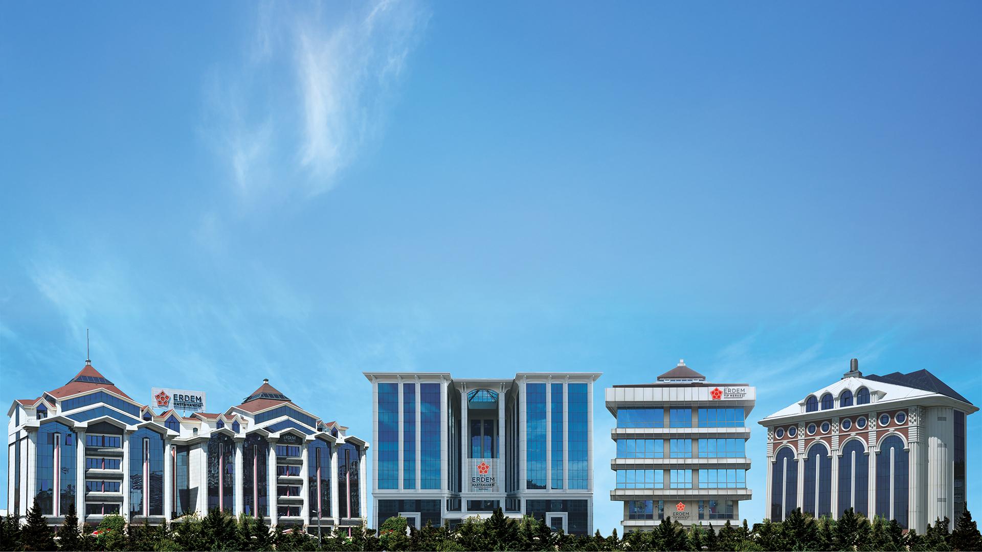 Erdem Hospital via FL Communications