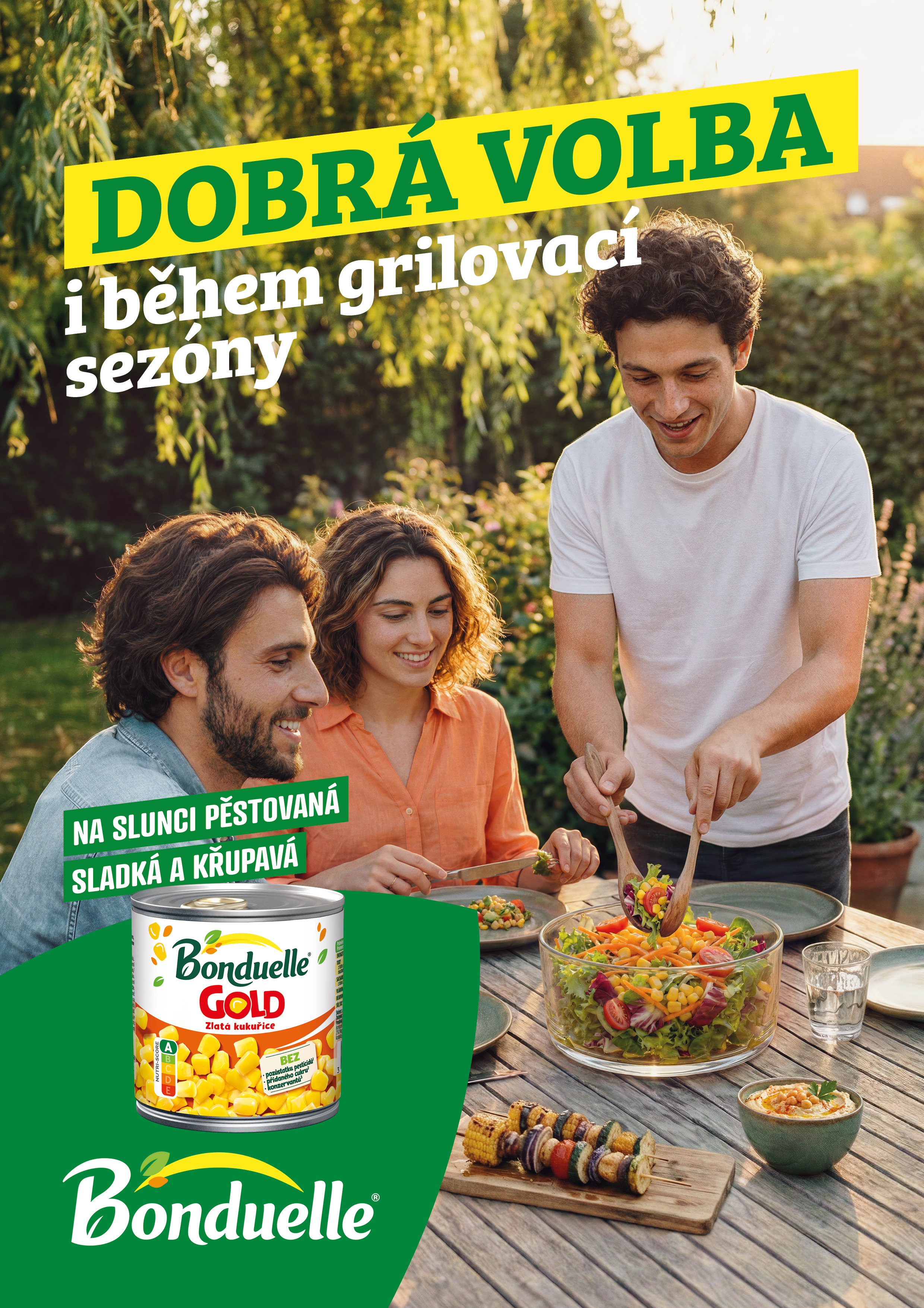 Dobra Volba