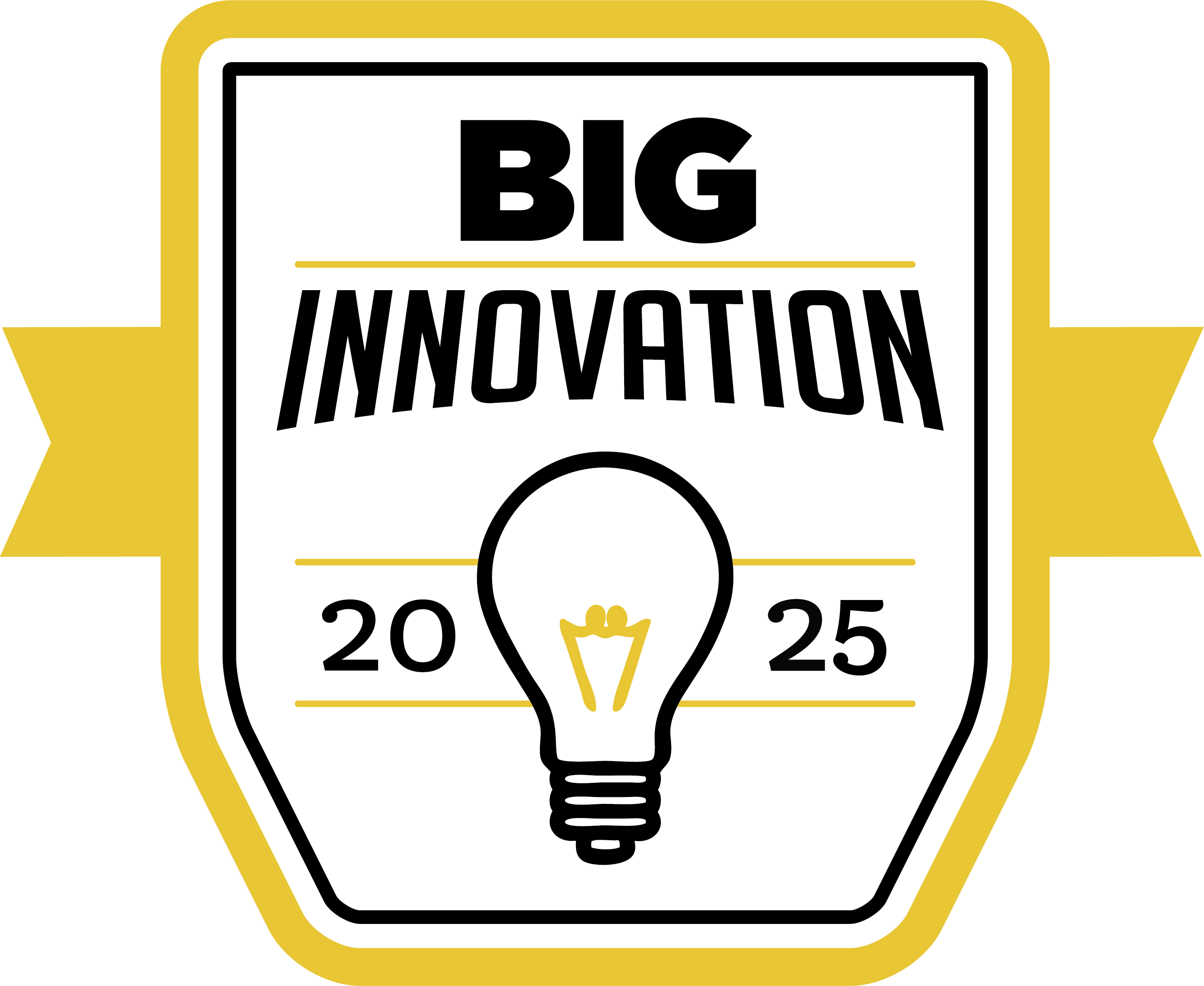 2025 BIG Innovation Award, presented by the Business Intelligence Group, celebrates the transformative impact of the Phonak Audéo Sphere Infinio on the hearing health industry.