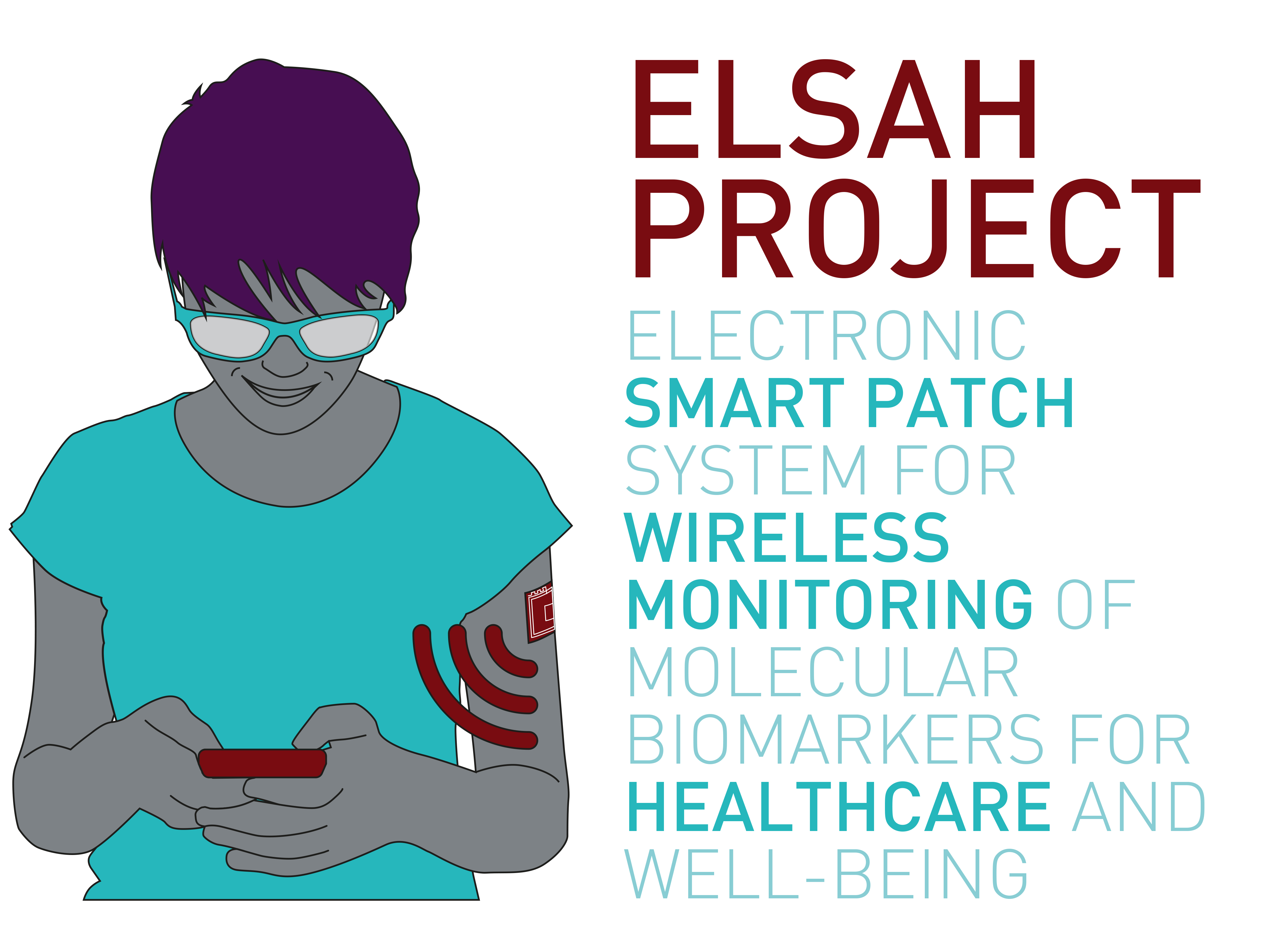 ELSAH Project