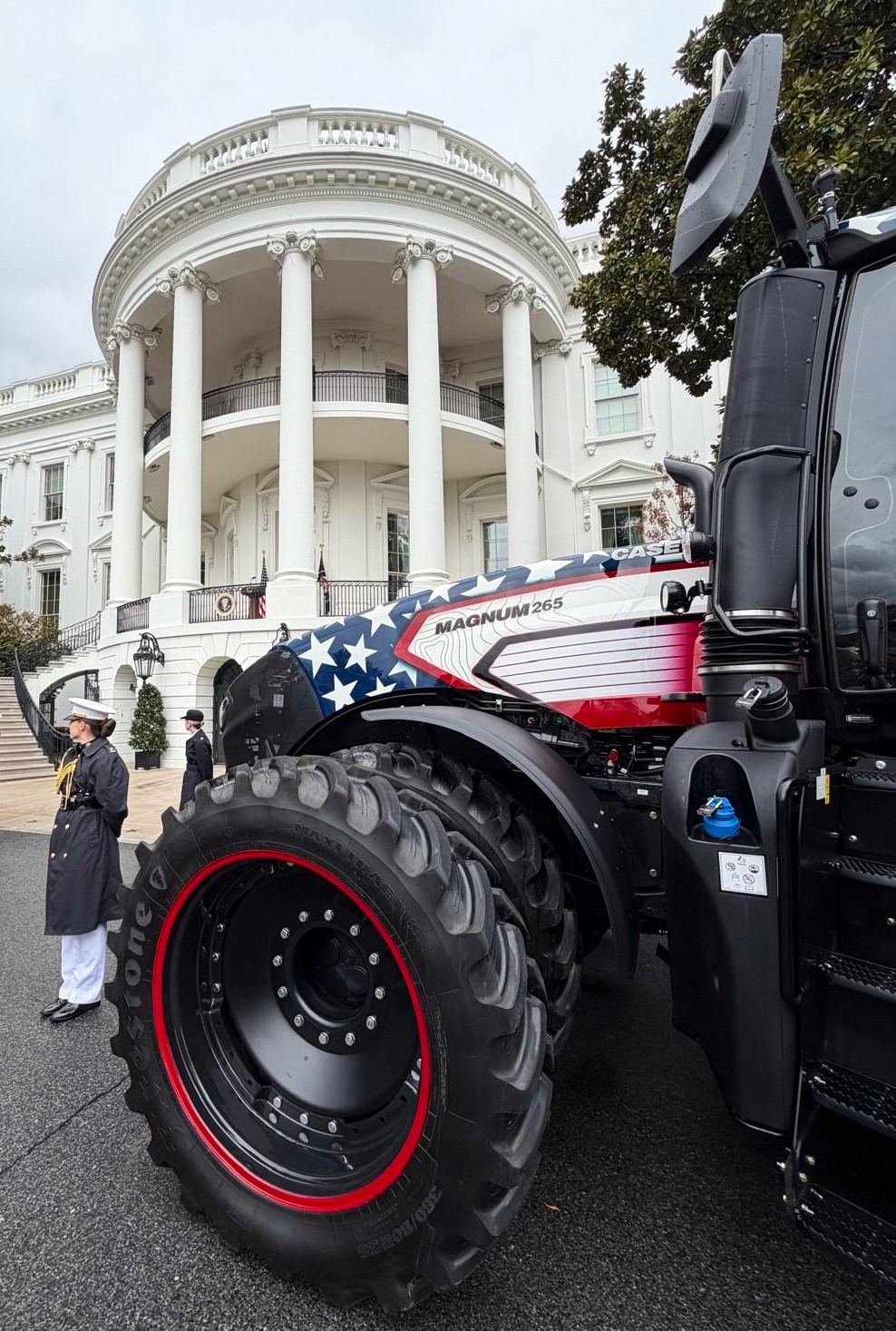 Case IH Heartland Magnum_WH Magnum_