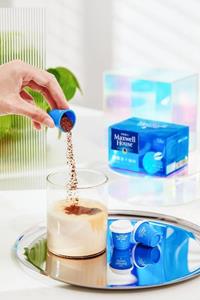 maxwell house cold brew 1