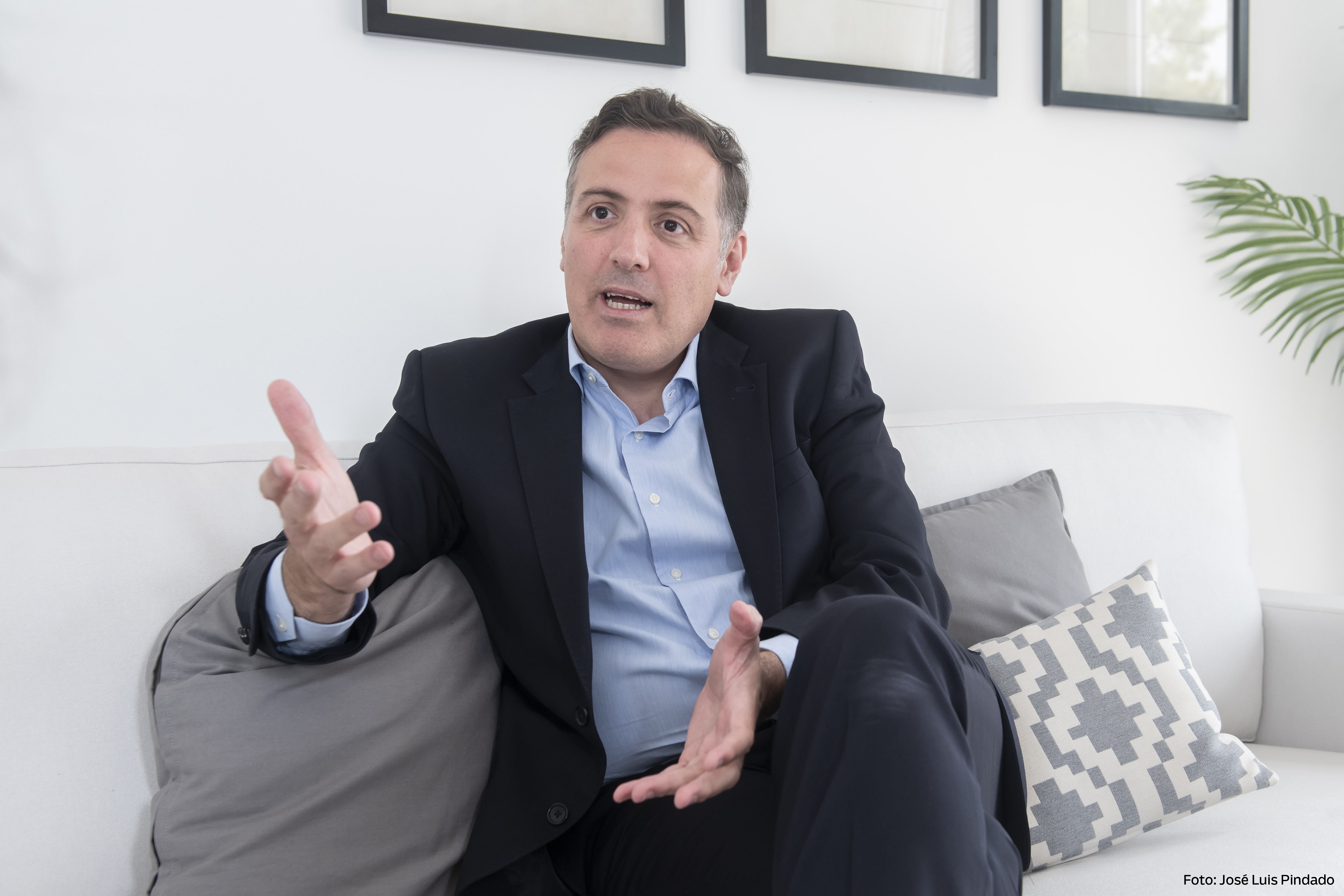 David Martínez, CEO de AEDAS Homes1_OK