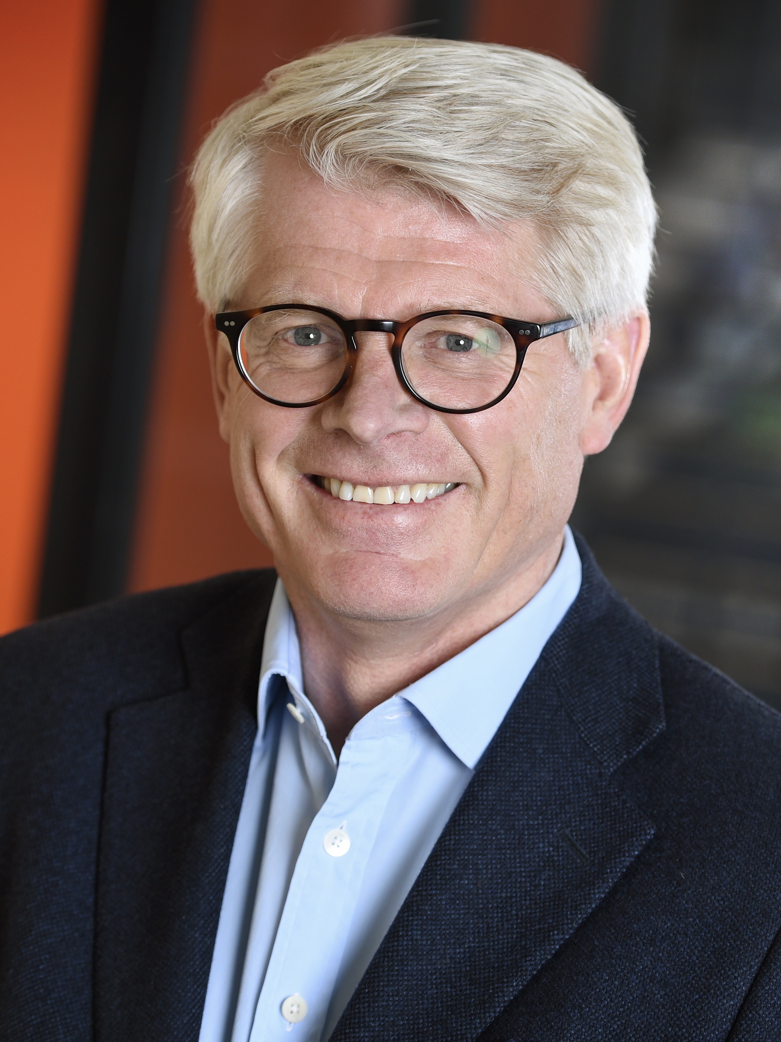 Nanoflex Robotics Appoints Per Vegard Nerseth, Former CMR Surgical CEO, as Non-Executive Director