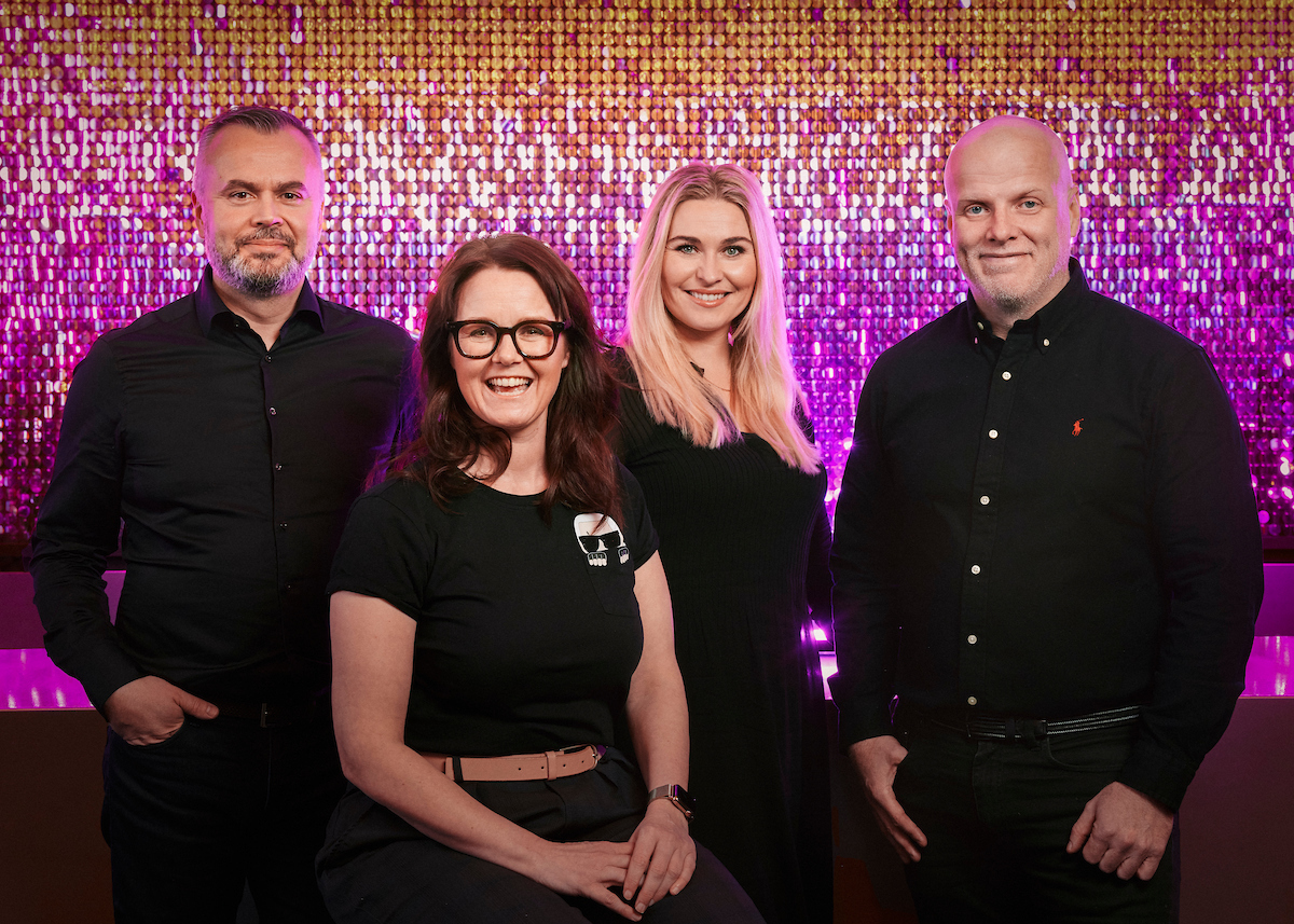 Skemmtana- & framkvæmdastjórn