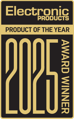 sensiBel's tiny MEMS microphone, the first to bring studio-quality audio to wide-ranging consumer and industrial products, wins an EDN Electronic Products 2025 Product of the Year