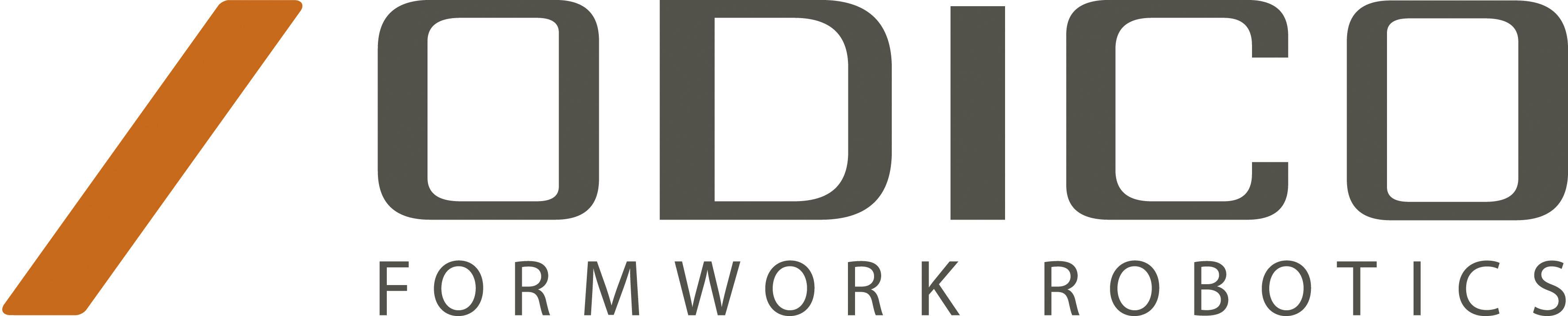 Odico A/S justerer f