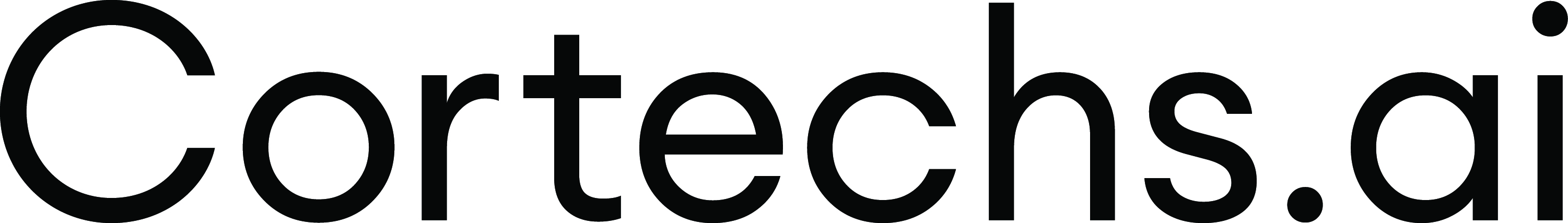 Cortechs.ai Logo Black CMYK (002)