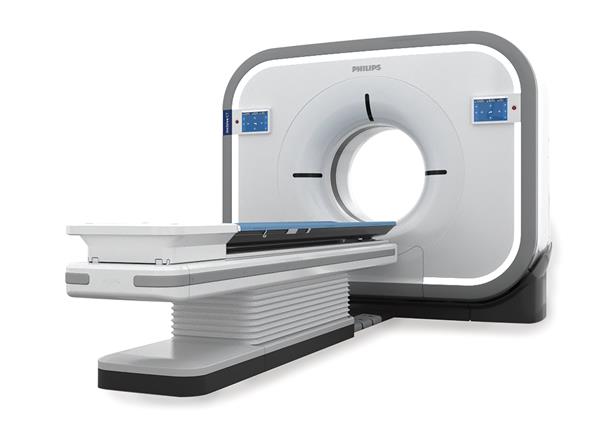 Philips CT 5100 – Incisive – with CT Smart Workflow