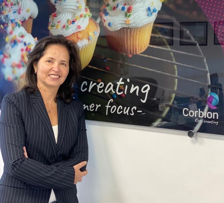 Image, Maria Cecilia Londono