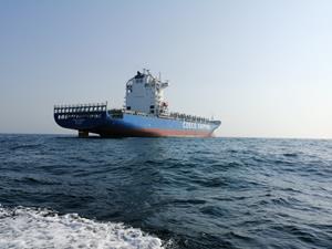 Valmet toimittaa pakokaasujen puhdistusjärjestelmiä COSCO SHIPPING Lines -varustamon rahtialuksiin Kiinaan
