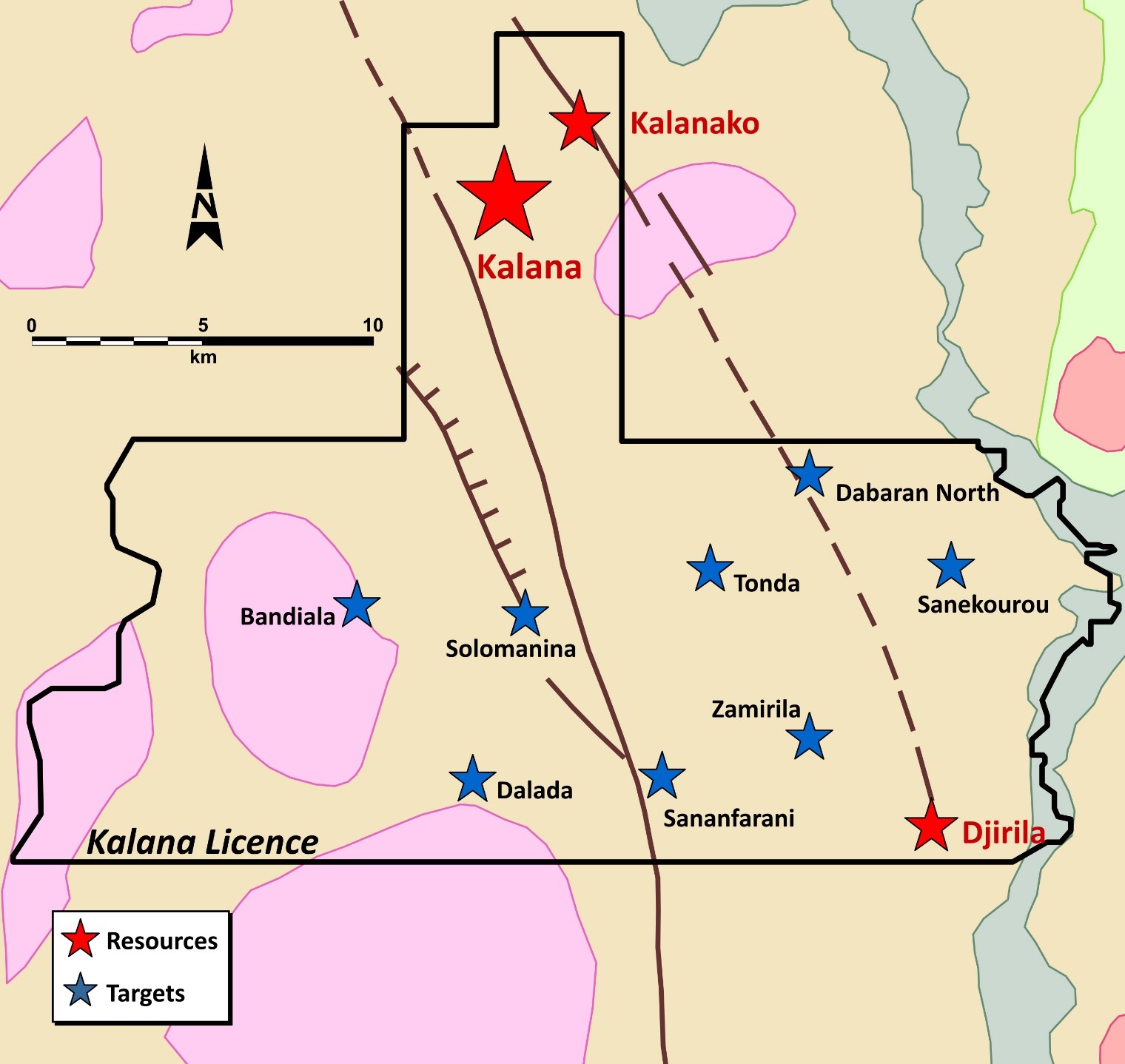 Kalana Plan Map with Exploration Targets.jpg