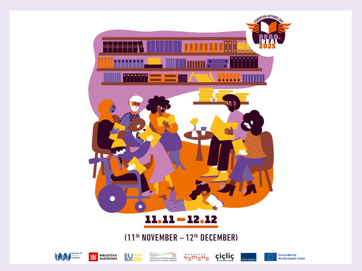 Universal Reading Foundation