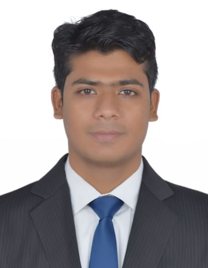 Mr. Saurabh Chandrakar Photo