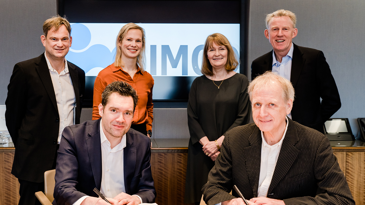 IMCD UK expands its industrial footprint with the acquisition of Orange Chemicals