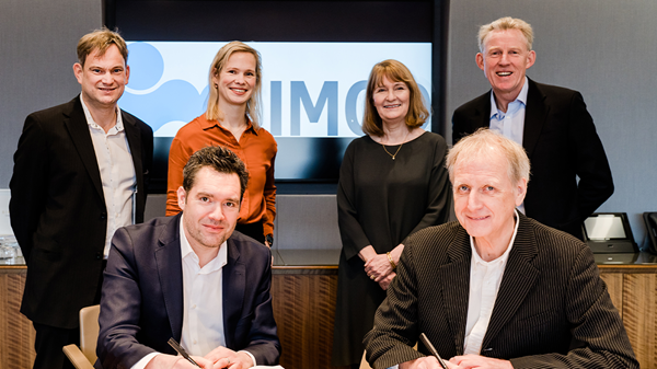 key visual_IMCD UK expands its industrial footprint with the acquisition of Orange Chemicals