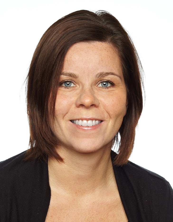 Rósa Guðmundsdóttir