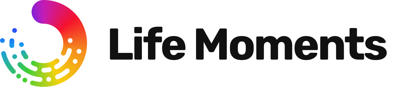 Life Moments Logo 2025