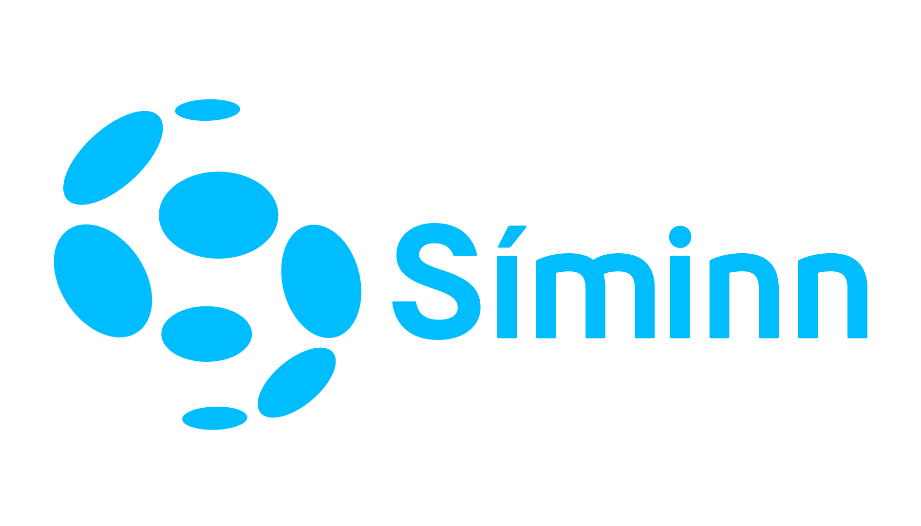 Síminn hf. – Breytin