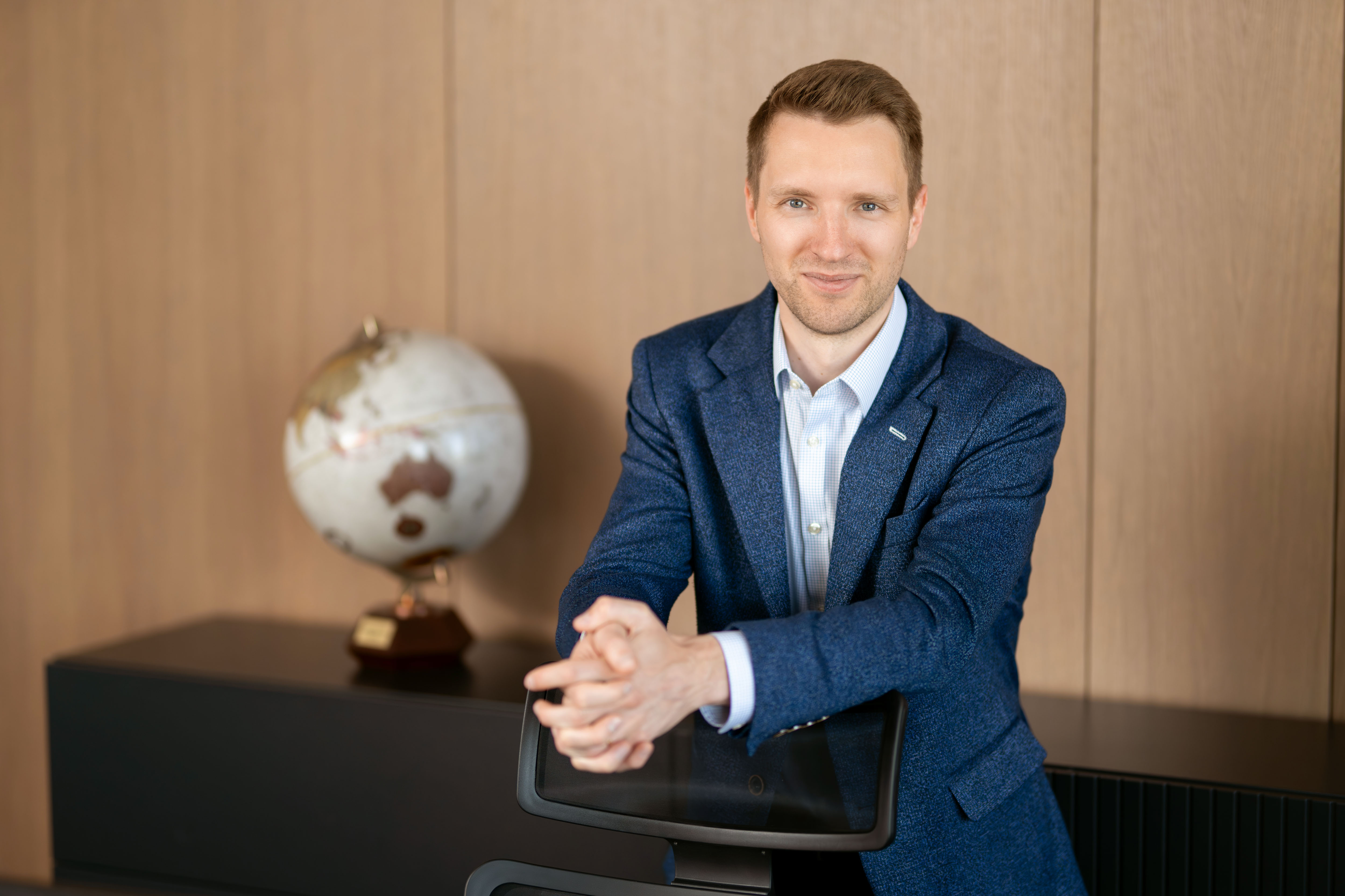 Tomas Jozonis_Bendrovės nuotr.