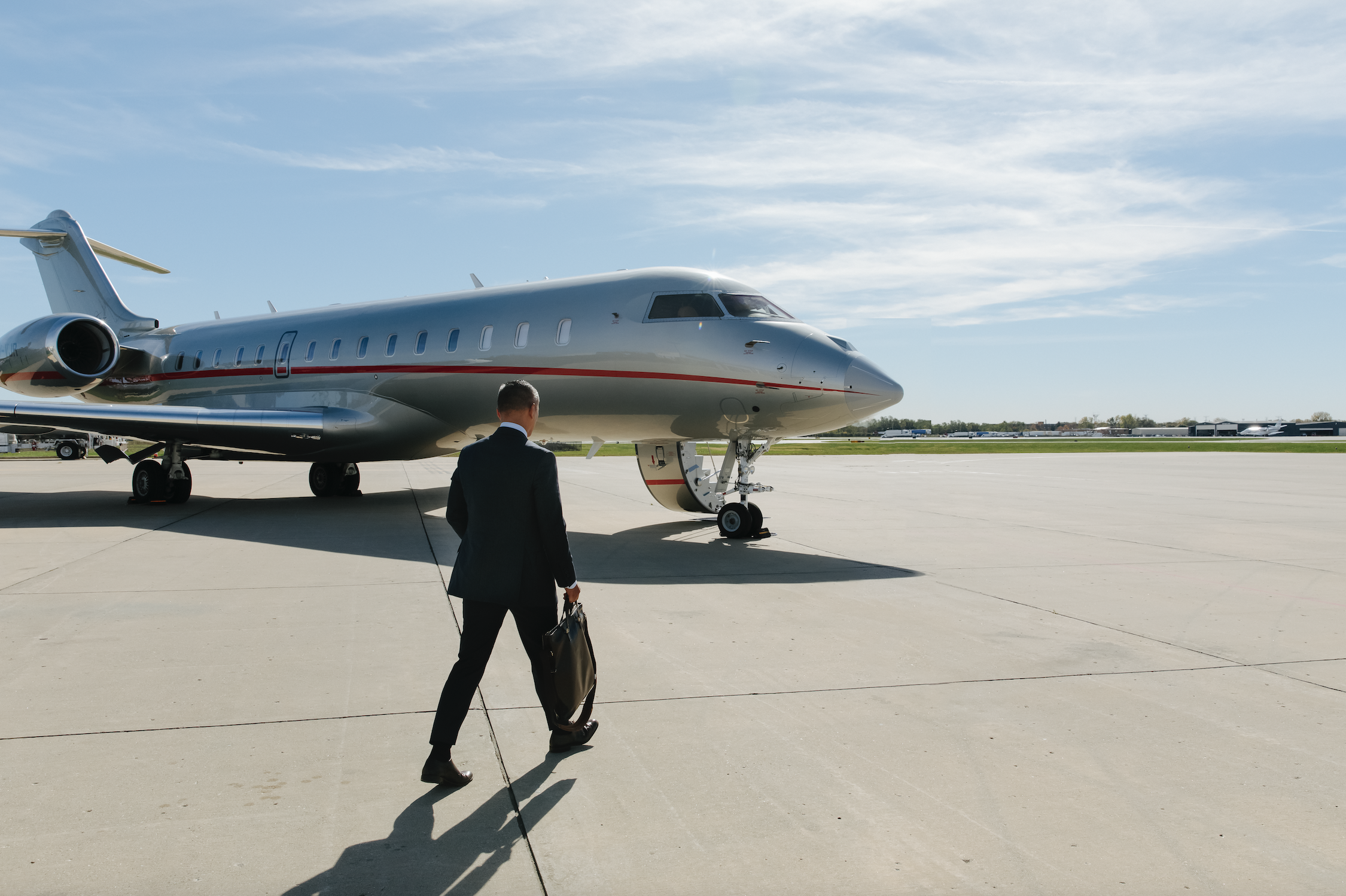 VistaJet_Business