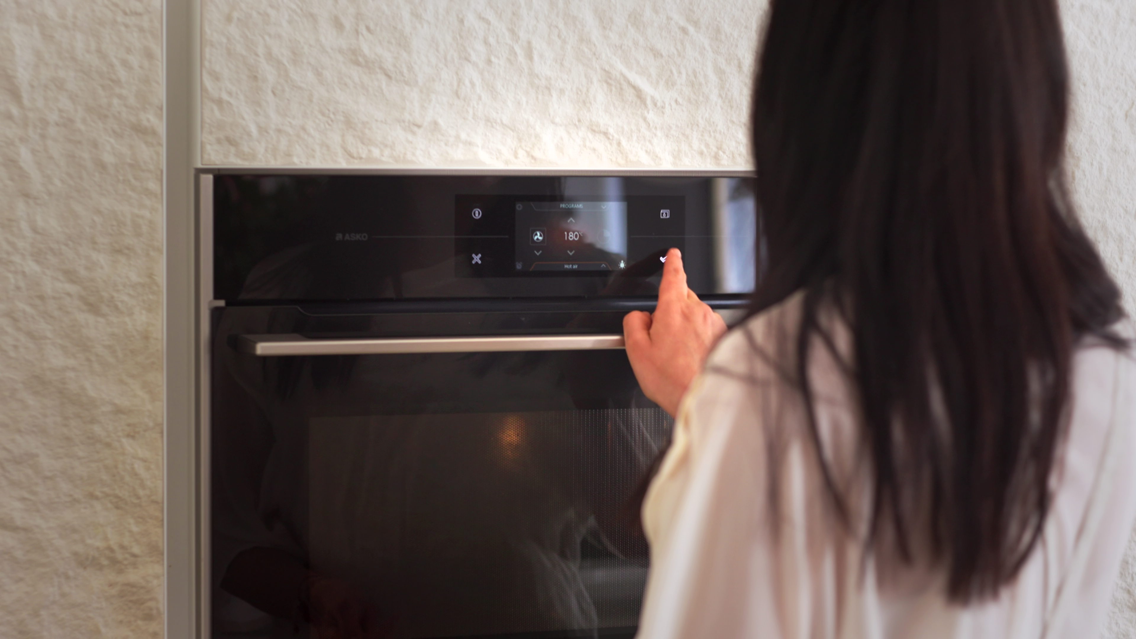 In the Kitchen with: Marcel Wanders by ASKO