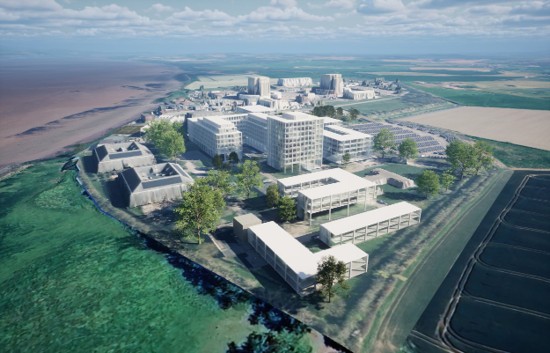 Cambridge Atomworks